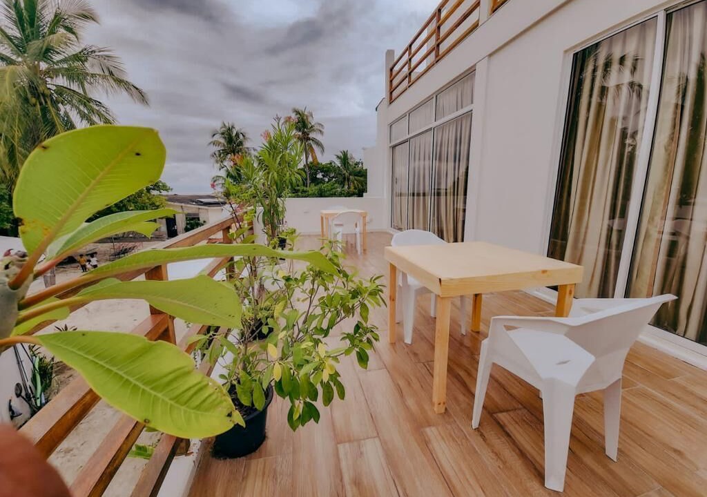 Photo of Outdoor in Mahibadhoo