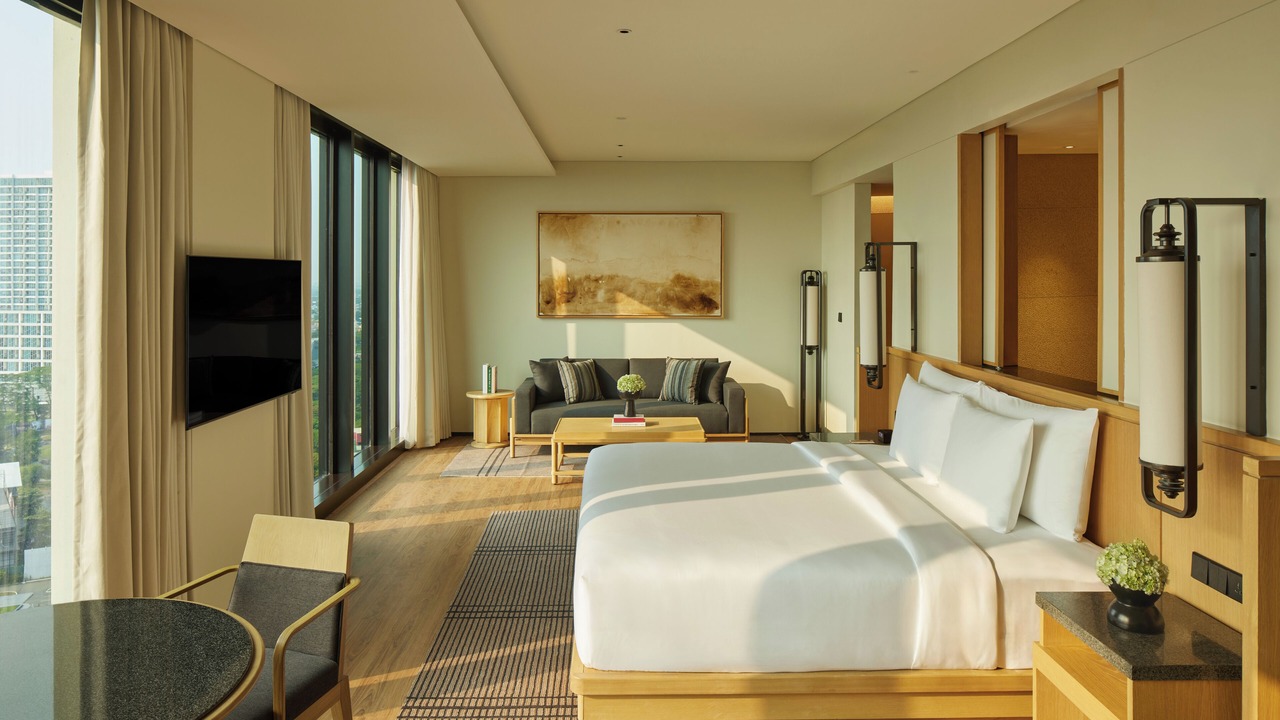 Photo of Bedroom in Tangerang