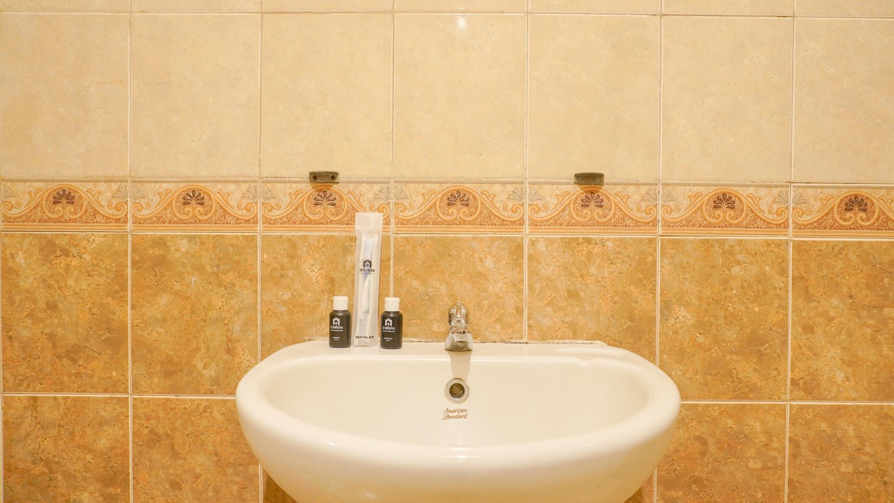Photo of Bathroom in Jakarta