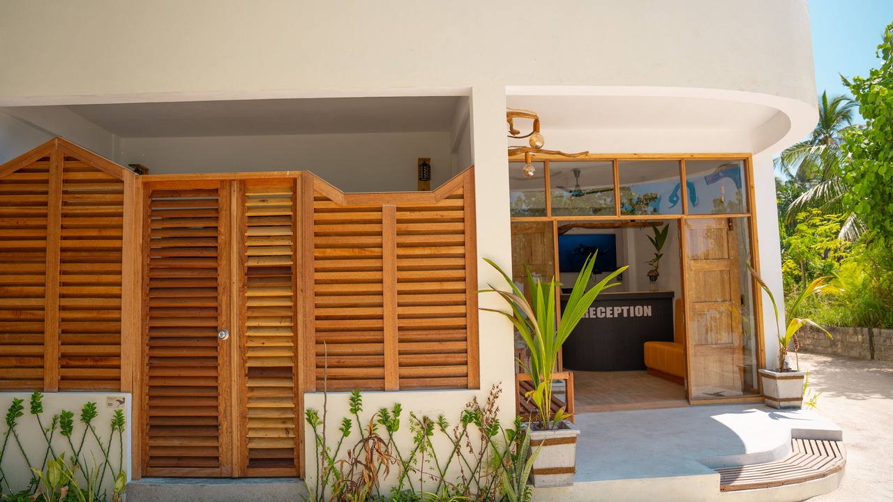 Photo of Outdoor in Himandhoo
