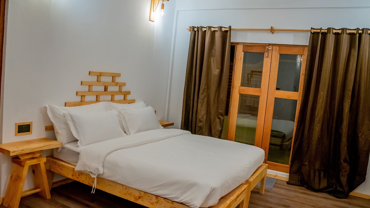 Photo of Bedroom in Himandhoo