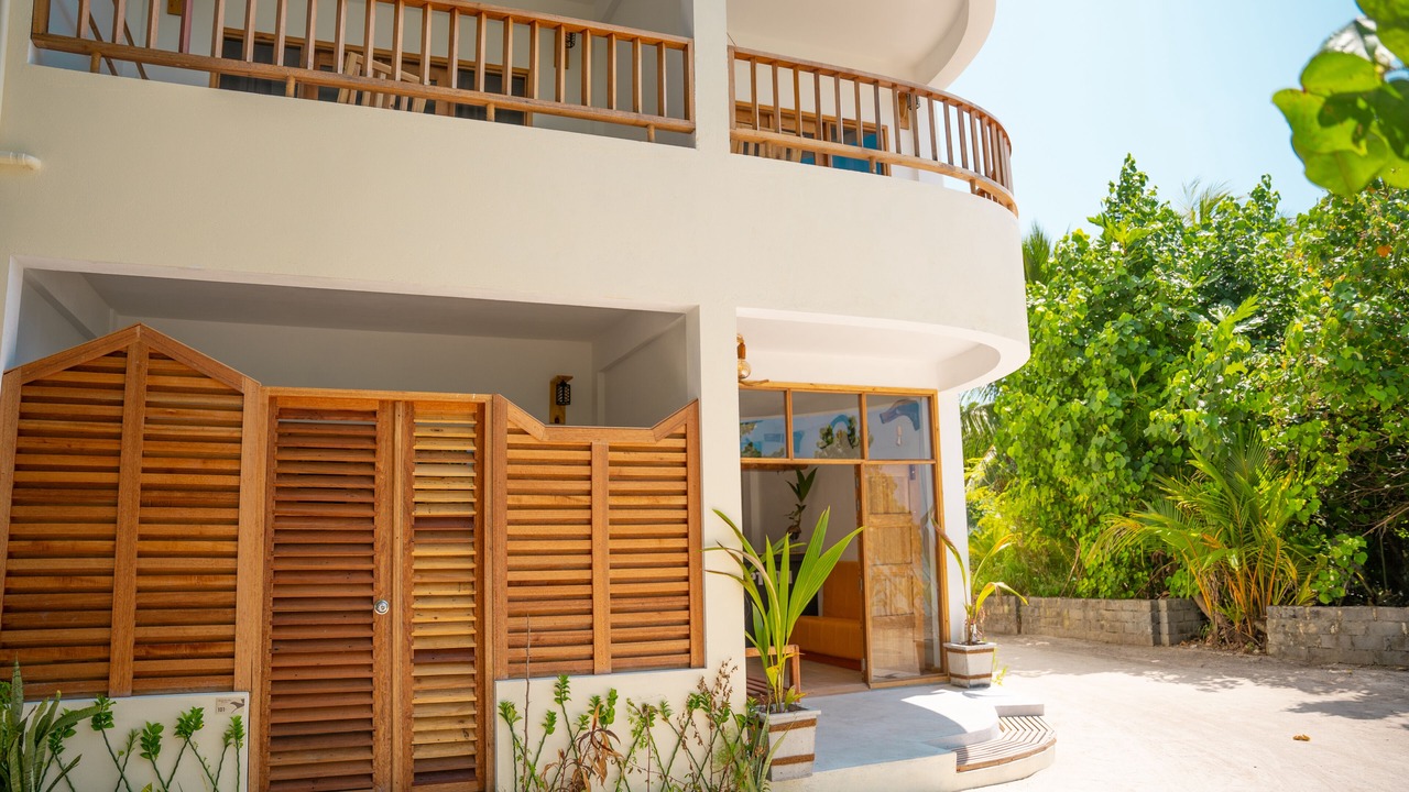 Photo of Outdoor in Himandhoo