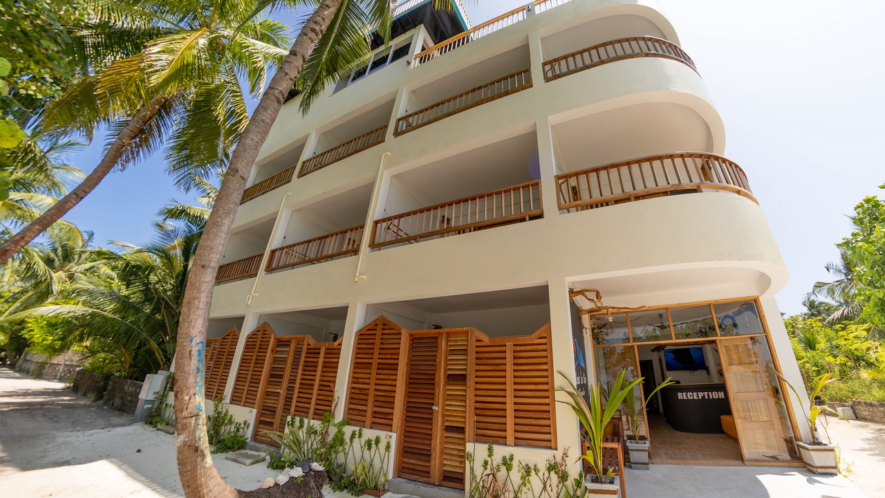 Photo of Outdoor in Himandhoo