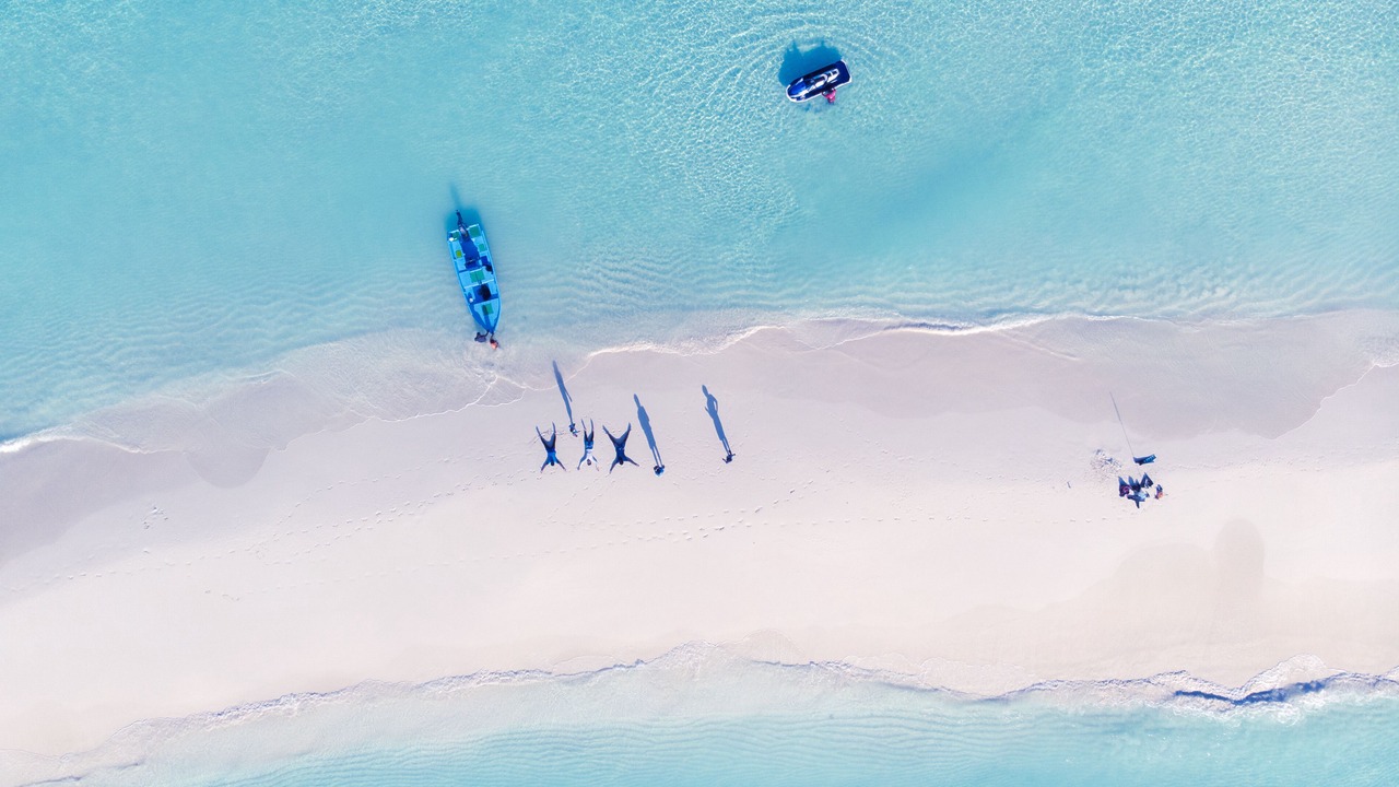 Photo of Outdoor in Himandhoo