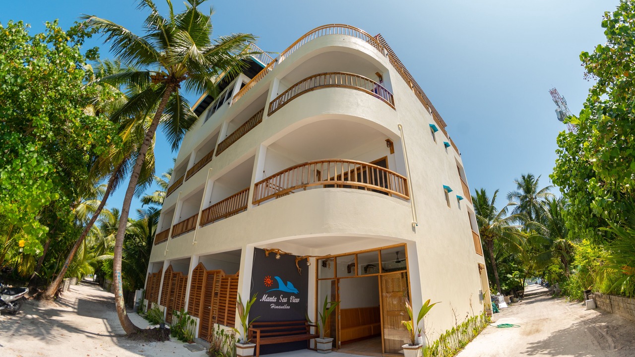 Photo of Outdoor in Himandhoo