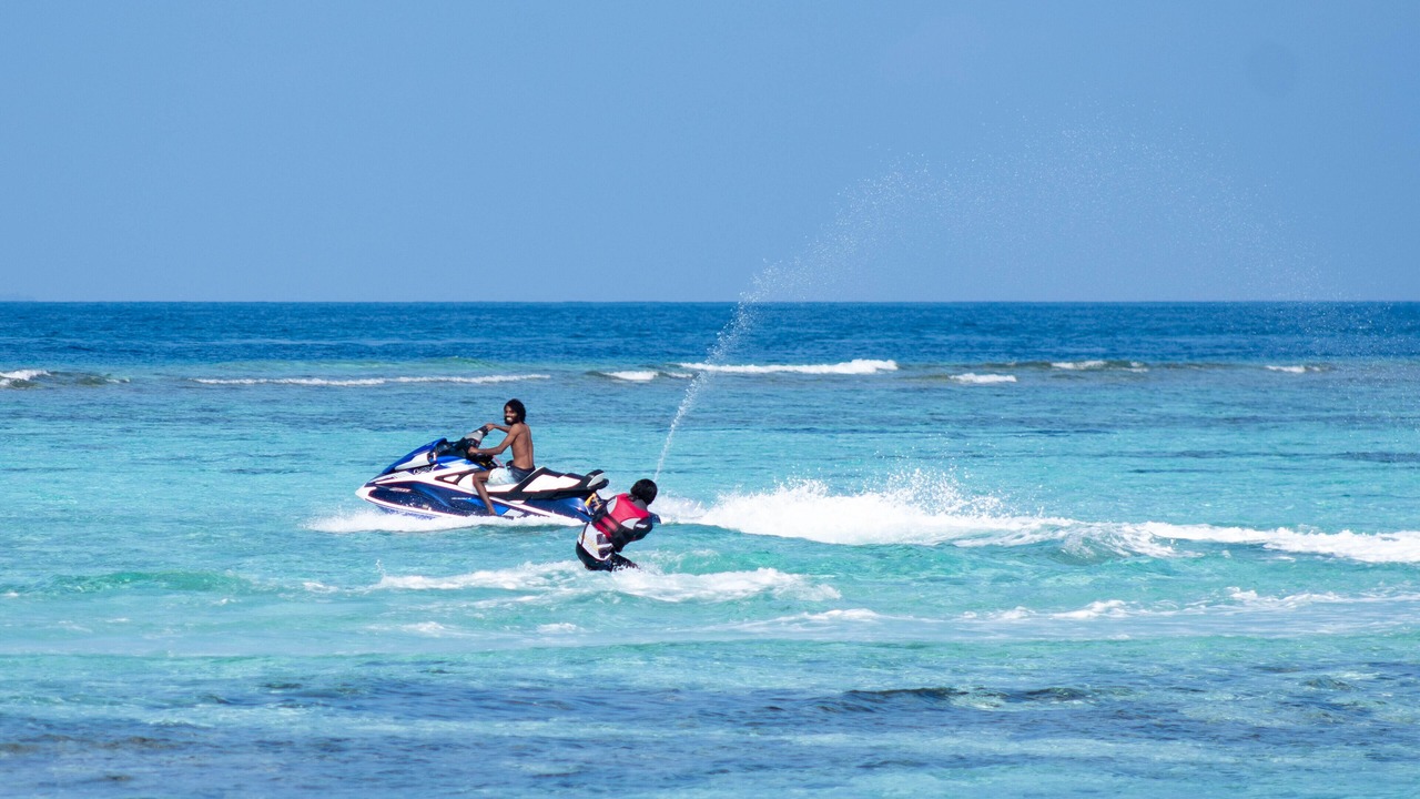 Photo of Outdoor in Himandhoo