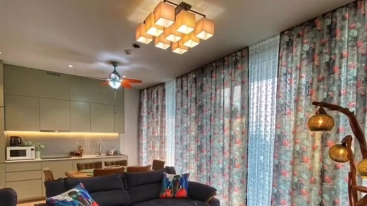 Photo of Livingroom in Mtsvane Kontskhi