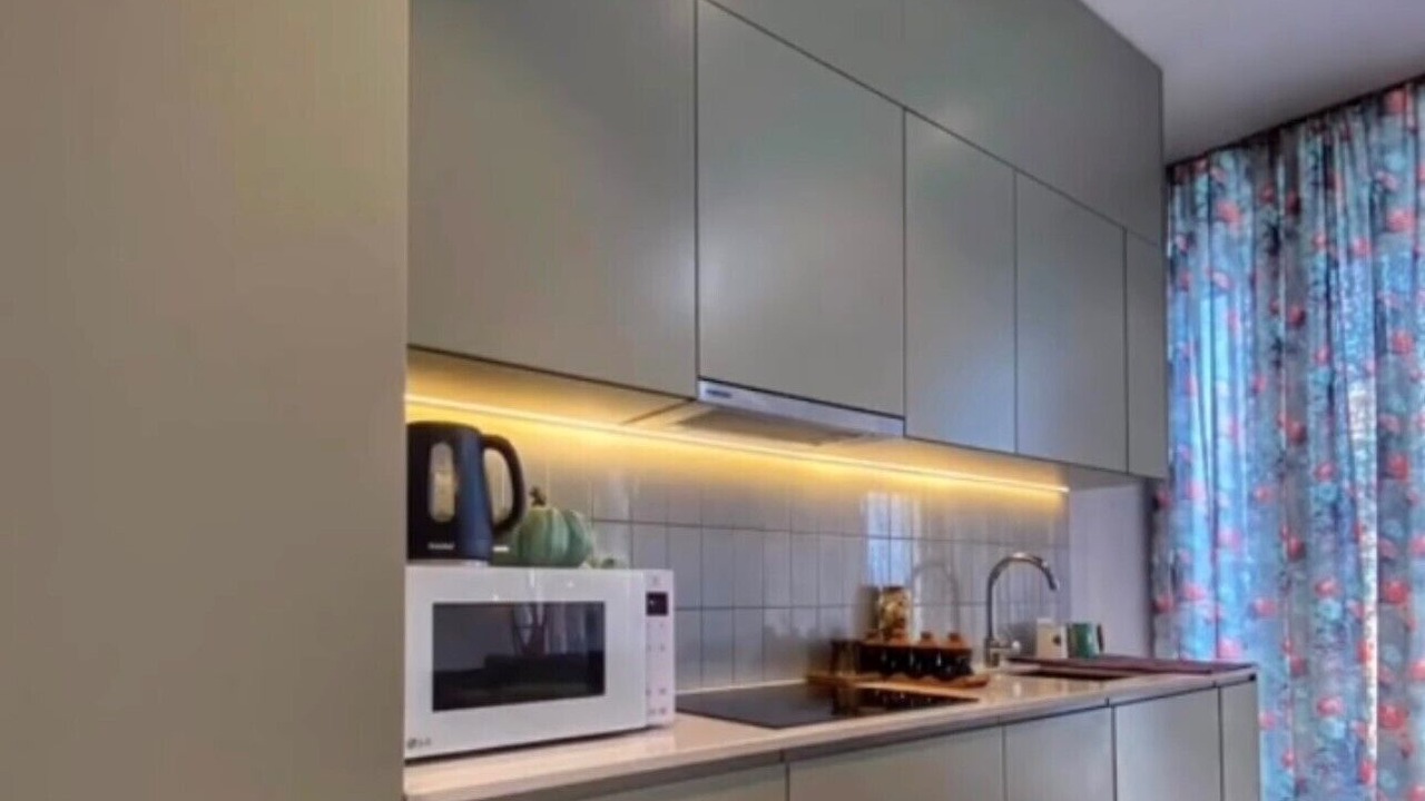 Photo of Kitchen in Mtsvane Kontskhi