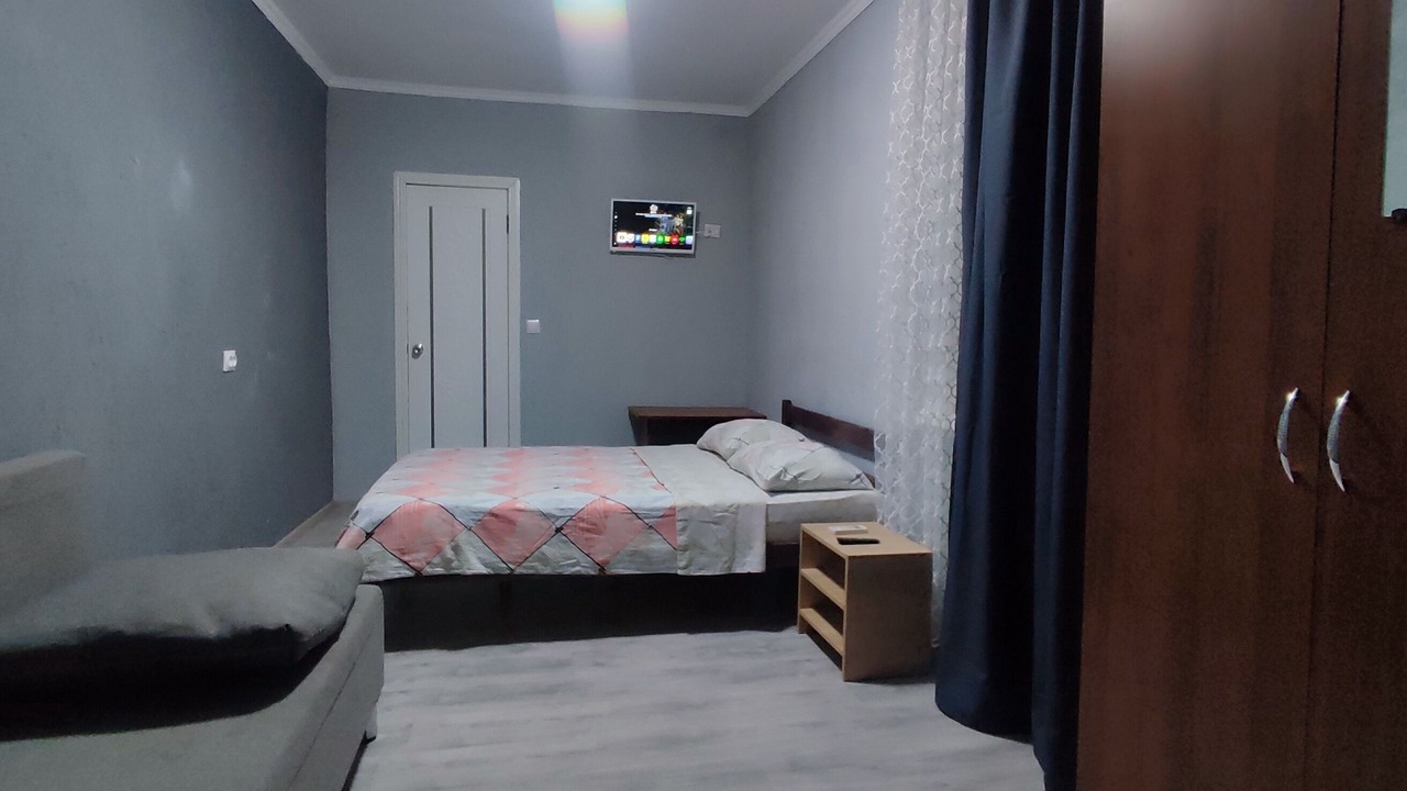 Photo of Bedroom in Alakhadzi