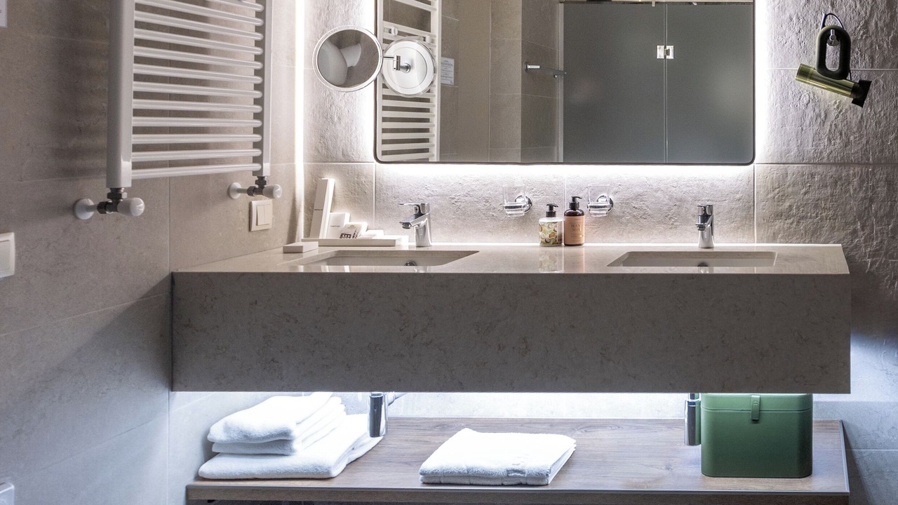 Photo of Bathroom in Akhasheni