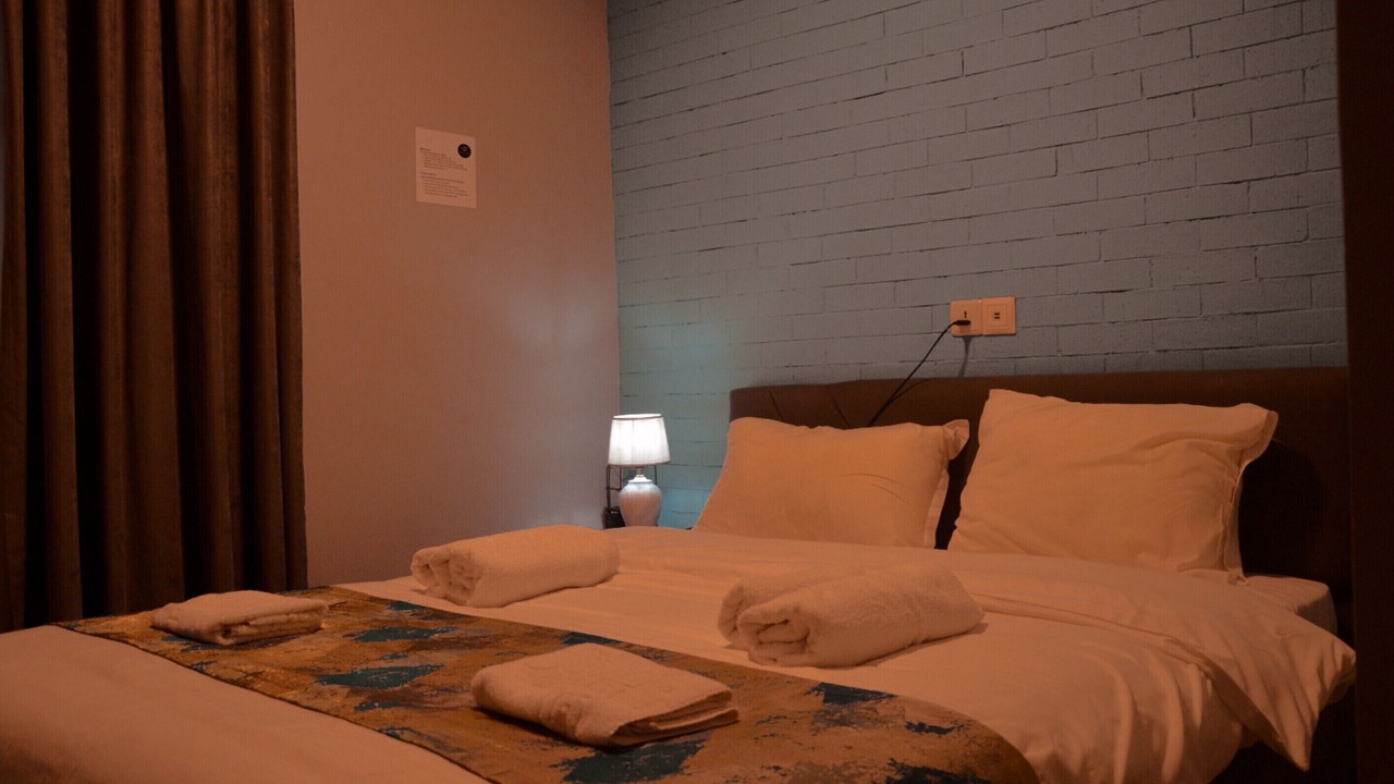 Photo of Bedroom in Chugureti