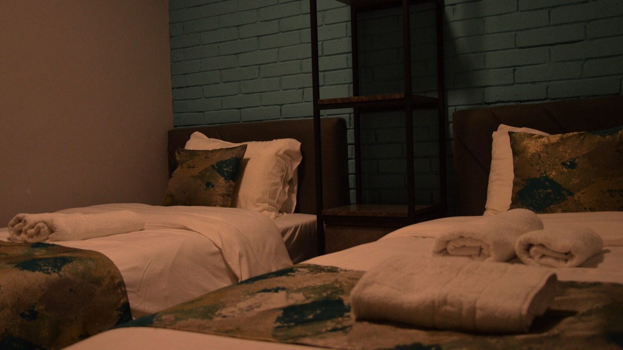 Photo of Bedroom in Chugureti