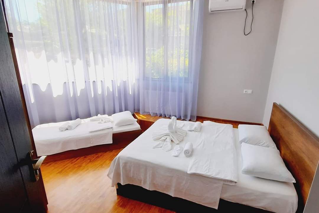 Photo of Bedroom in Kutaisi