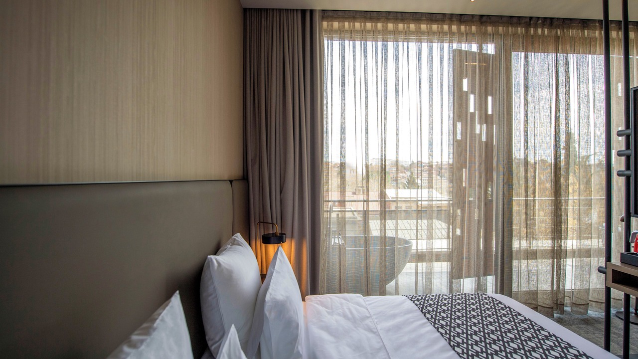 Photo of Bedroom in Tbilisi City Centre