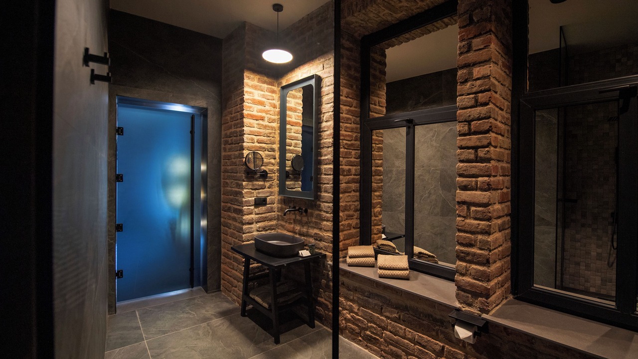Photo of Bathroom in Tbilisi City Centre