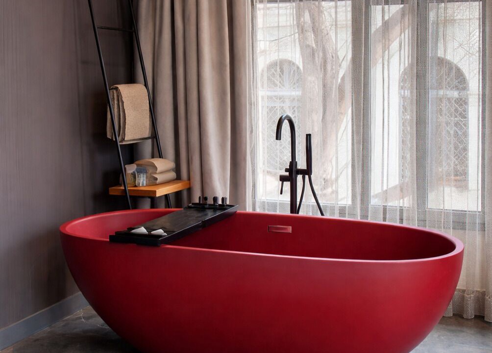 Photo of Bedroom in Tbilisi City Centre