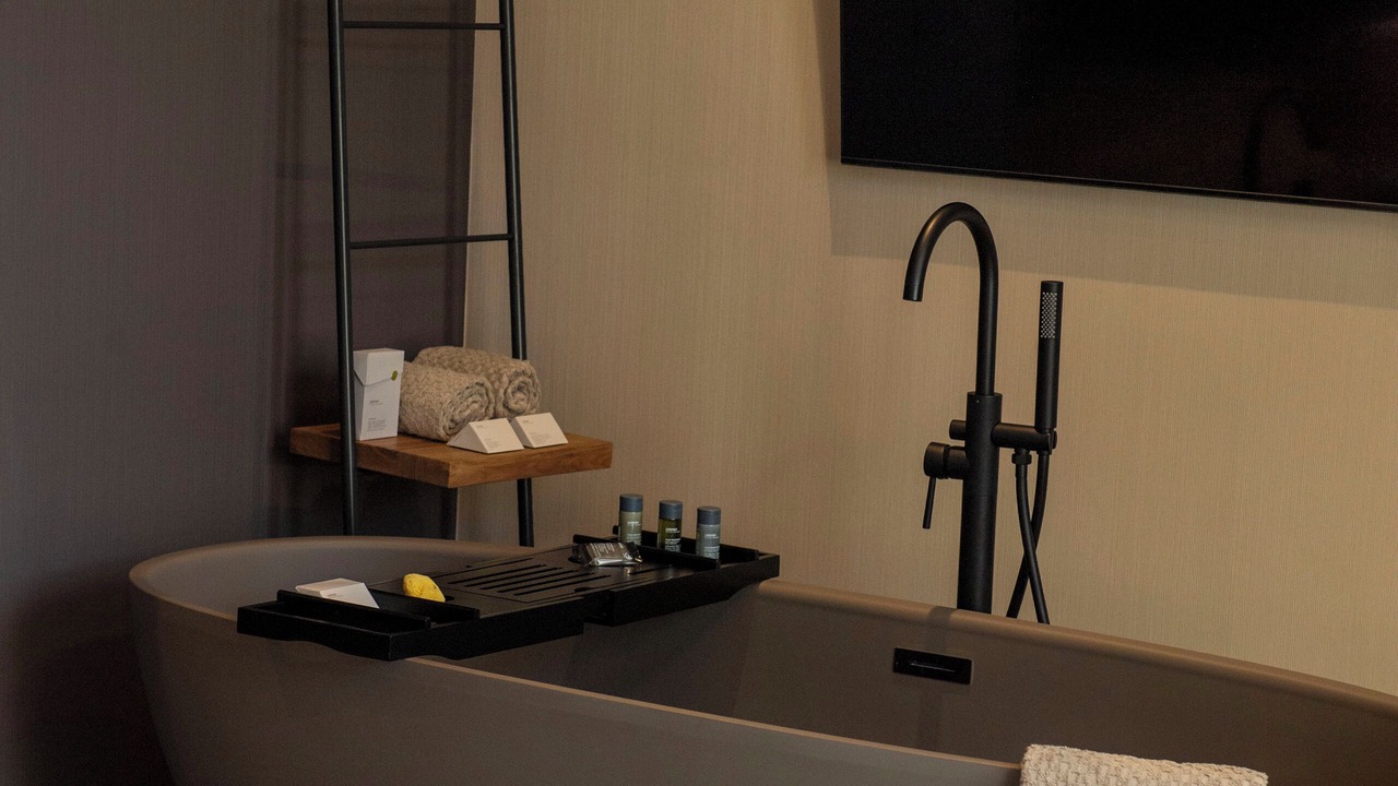 Photo of Bedroom in Tbilisi City Centre