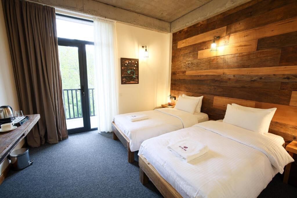 Photo of Bedroom in Imereti