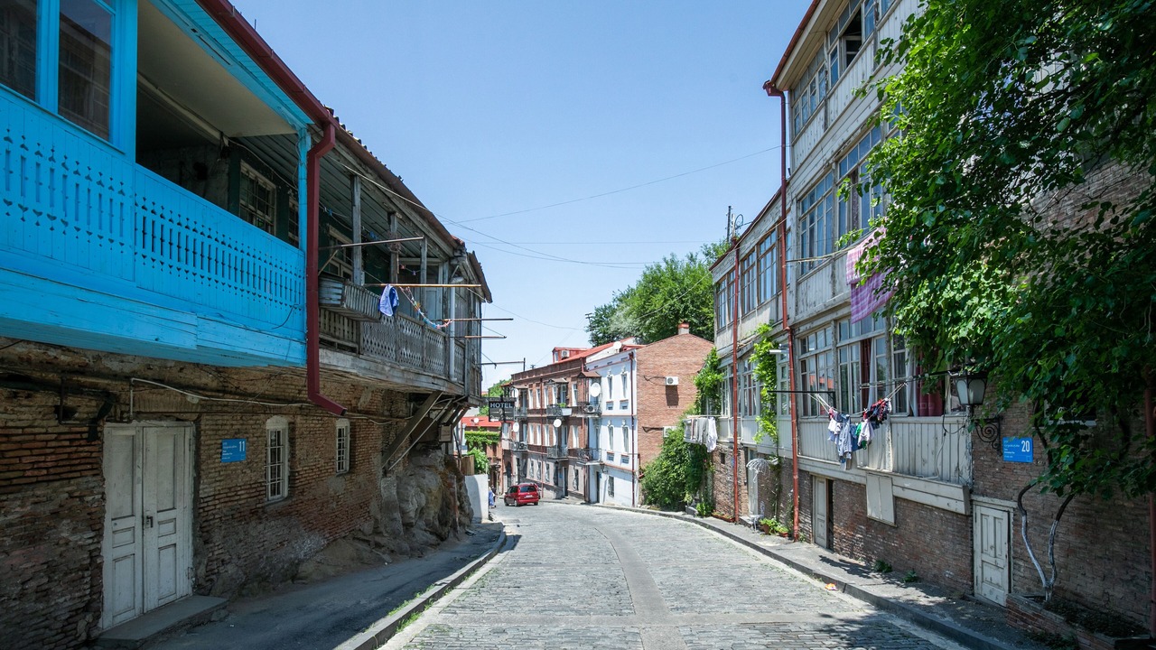 Photo of Outdoor in Avlabari