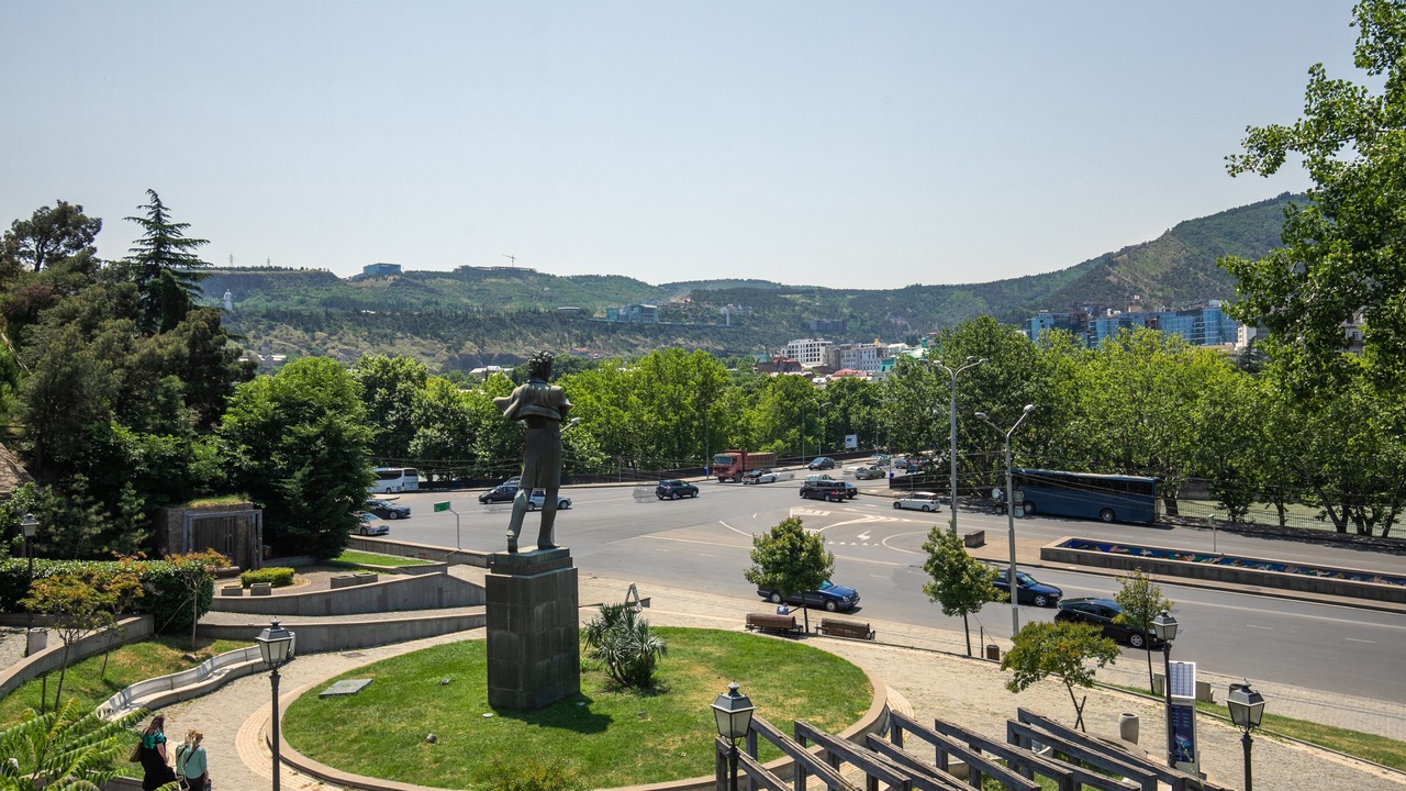 Photo of Outdoor in Avlabari