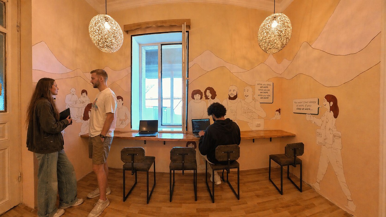 Photo of Others in Kutaisi
