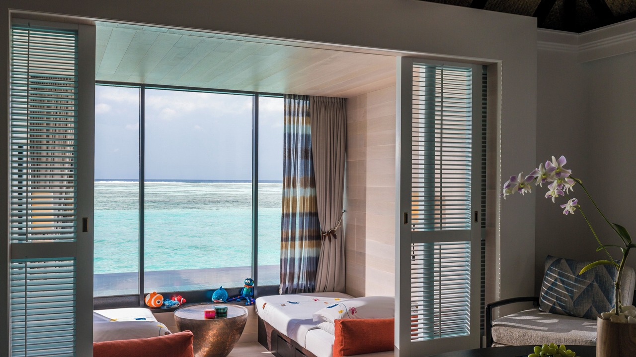 Photo of Bedroom in Kuda Huraa