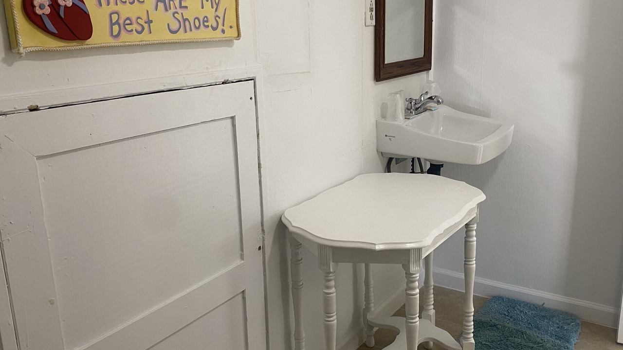 Photo of Bathroom in Northeast Virginia Beach