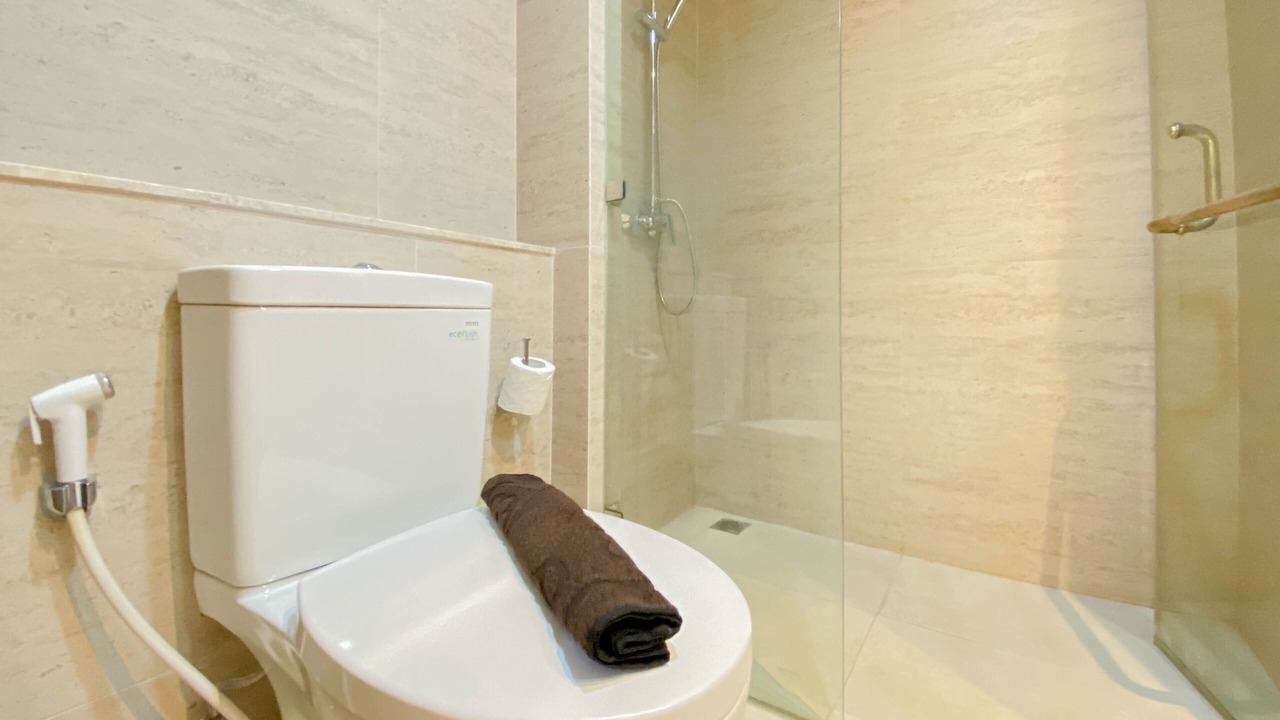 Photo of Bathroom in Pantai Indah Kapuk