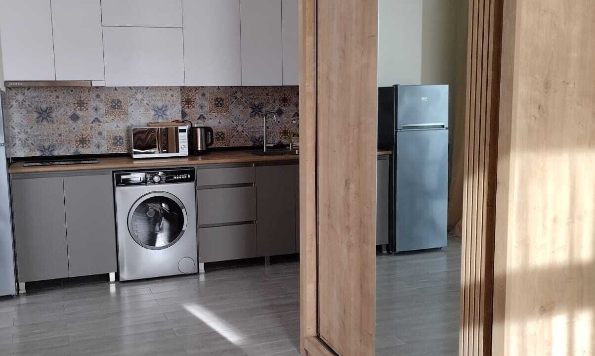 Photo of Kitchen in Didube