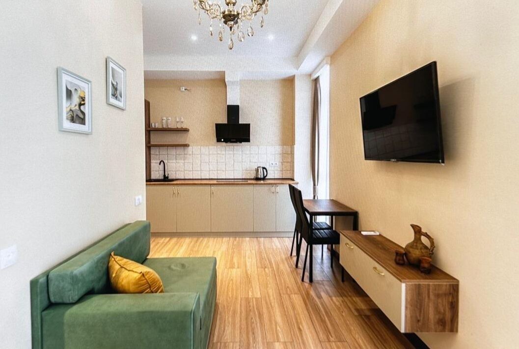 Photo of Bedroom in Didube