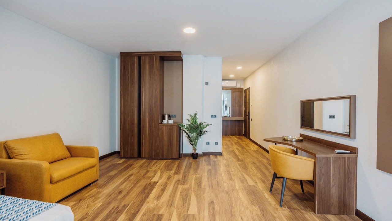 Photo of Bedroom in Gonio