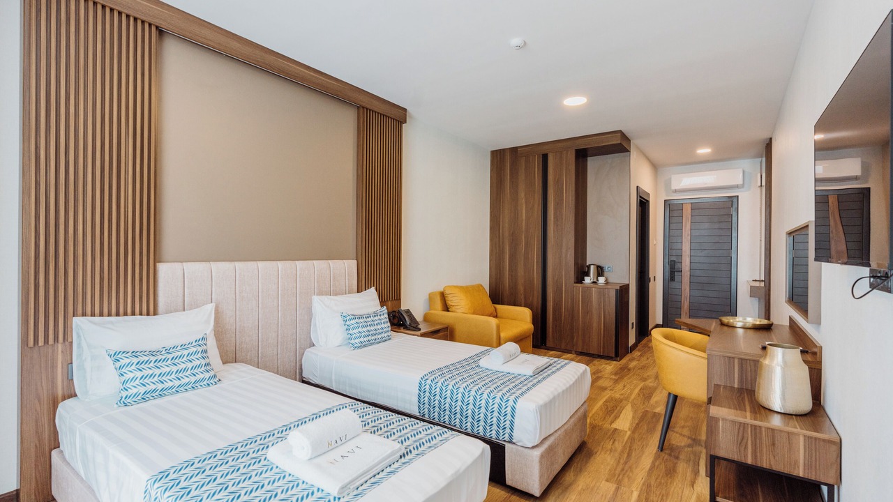 Photo of Bedroom in Gonio