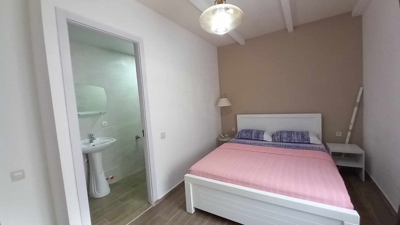 Photo of Bathroom in Vedzebi