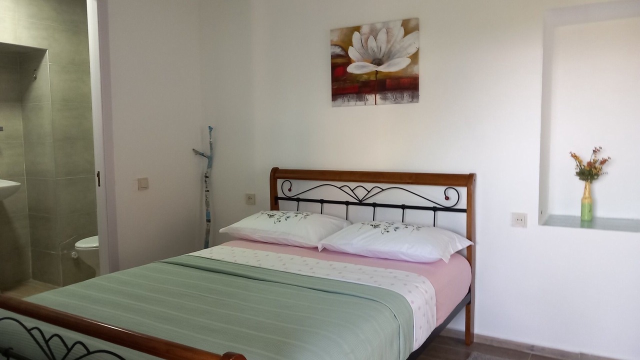 Photo of Bedroom in Vedzebi