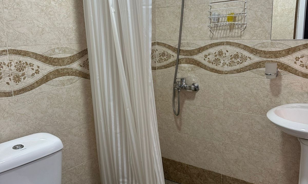 Photo of Bedroom in Tbilisi City Centre