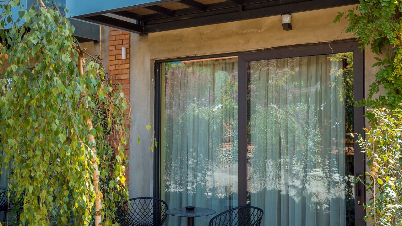 Photo of Patio Balcony in Zegaani