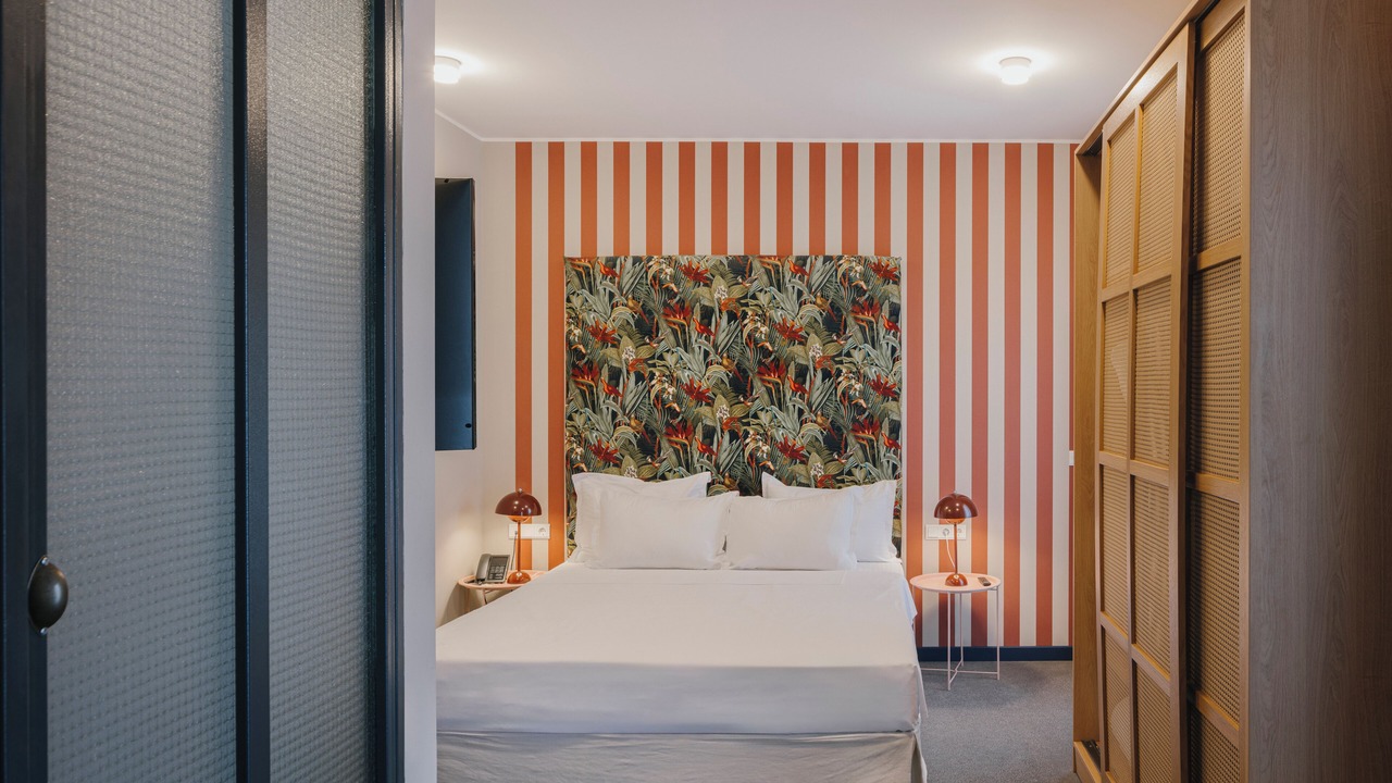Photo of Bedroom in Sololaki