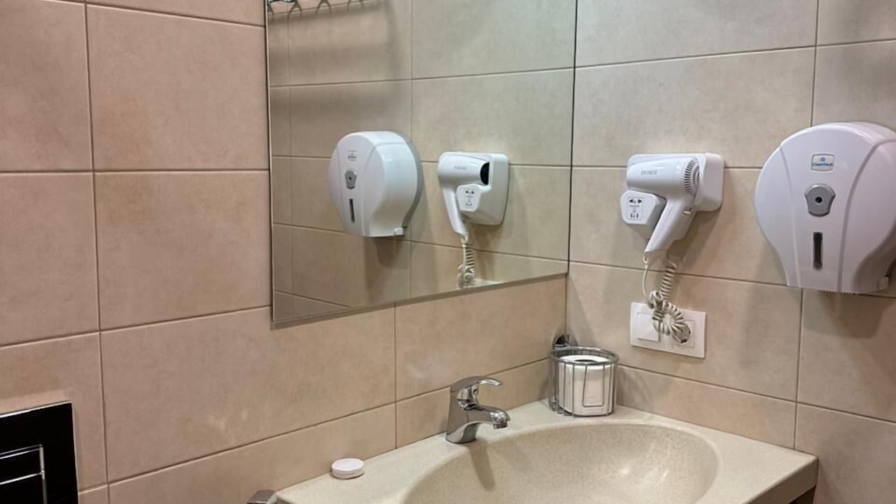 Photo of Bathroom in Didube