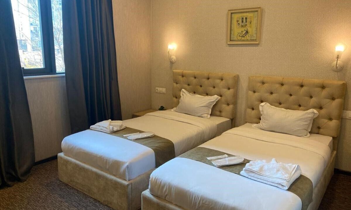 Photo of Bedroom in Didube