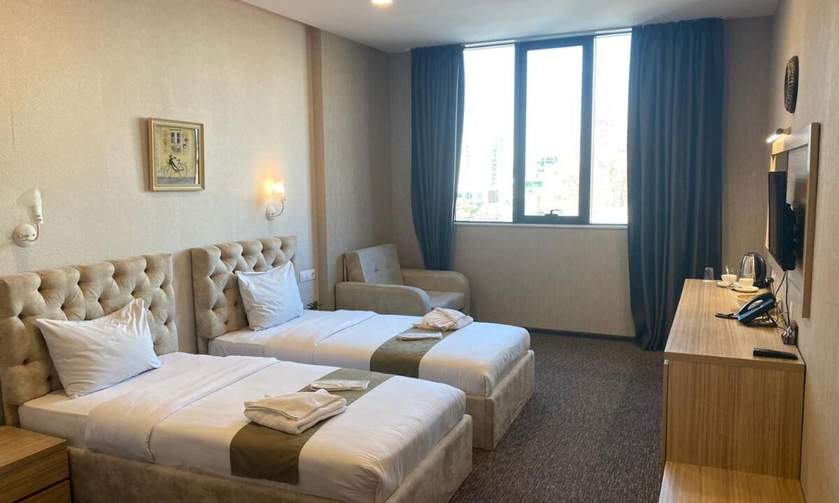 Photo of Bedroom in Didube