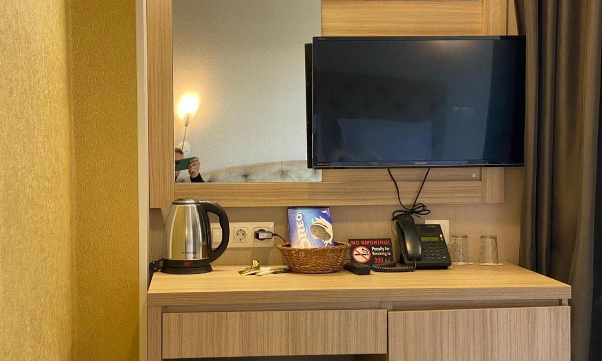 Photo of Bedroom in Didube
