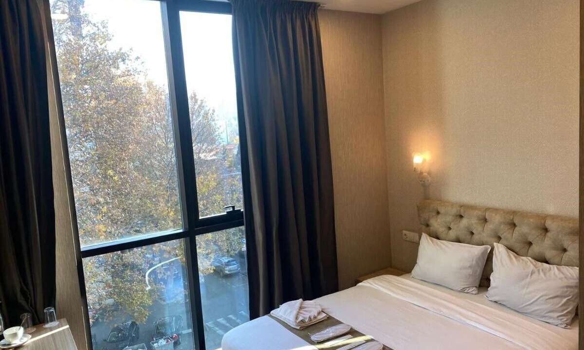 Photo of Bedroom in Didube