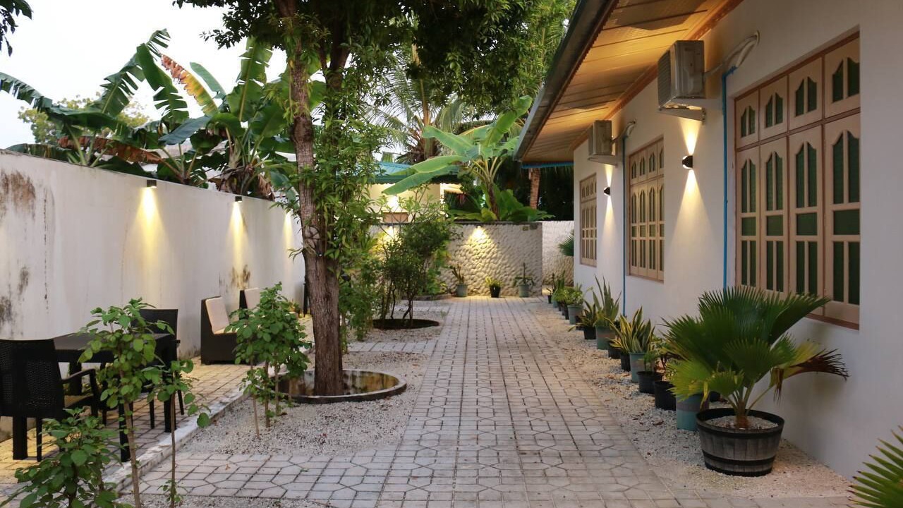 Photo of Outdoor in Fenfushi
