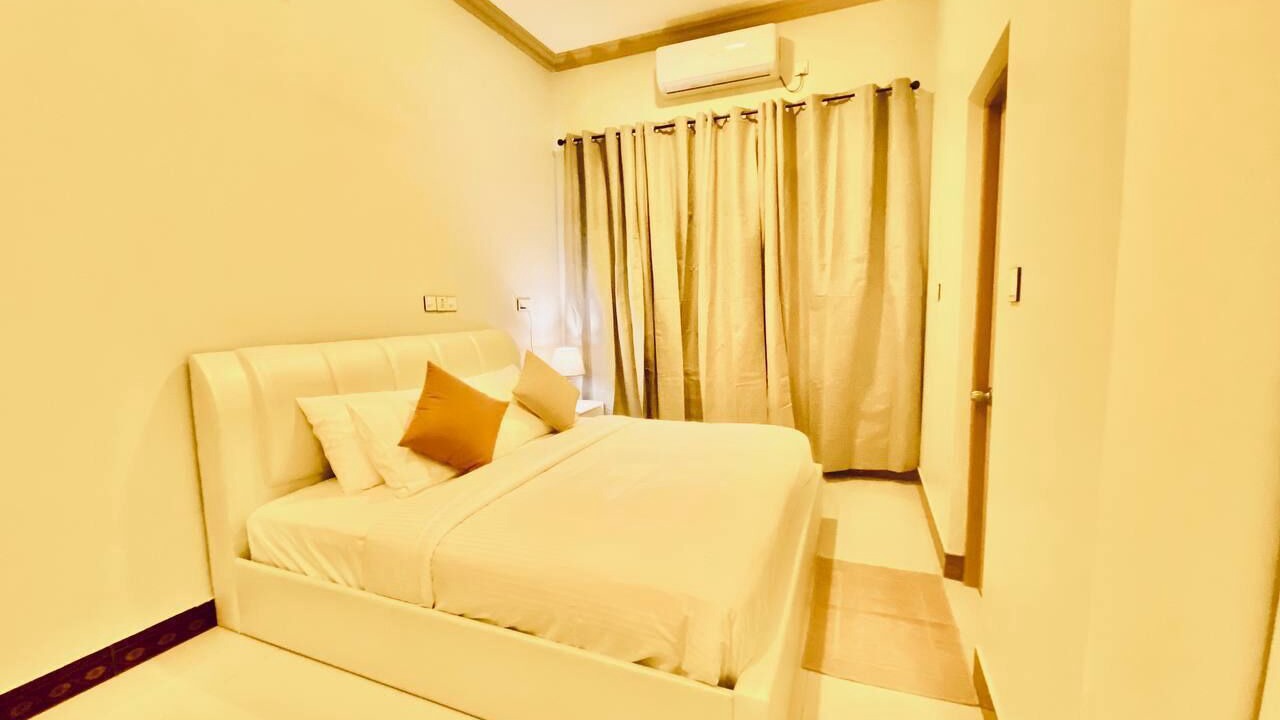 Photo of Bedroom in Fenfushi