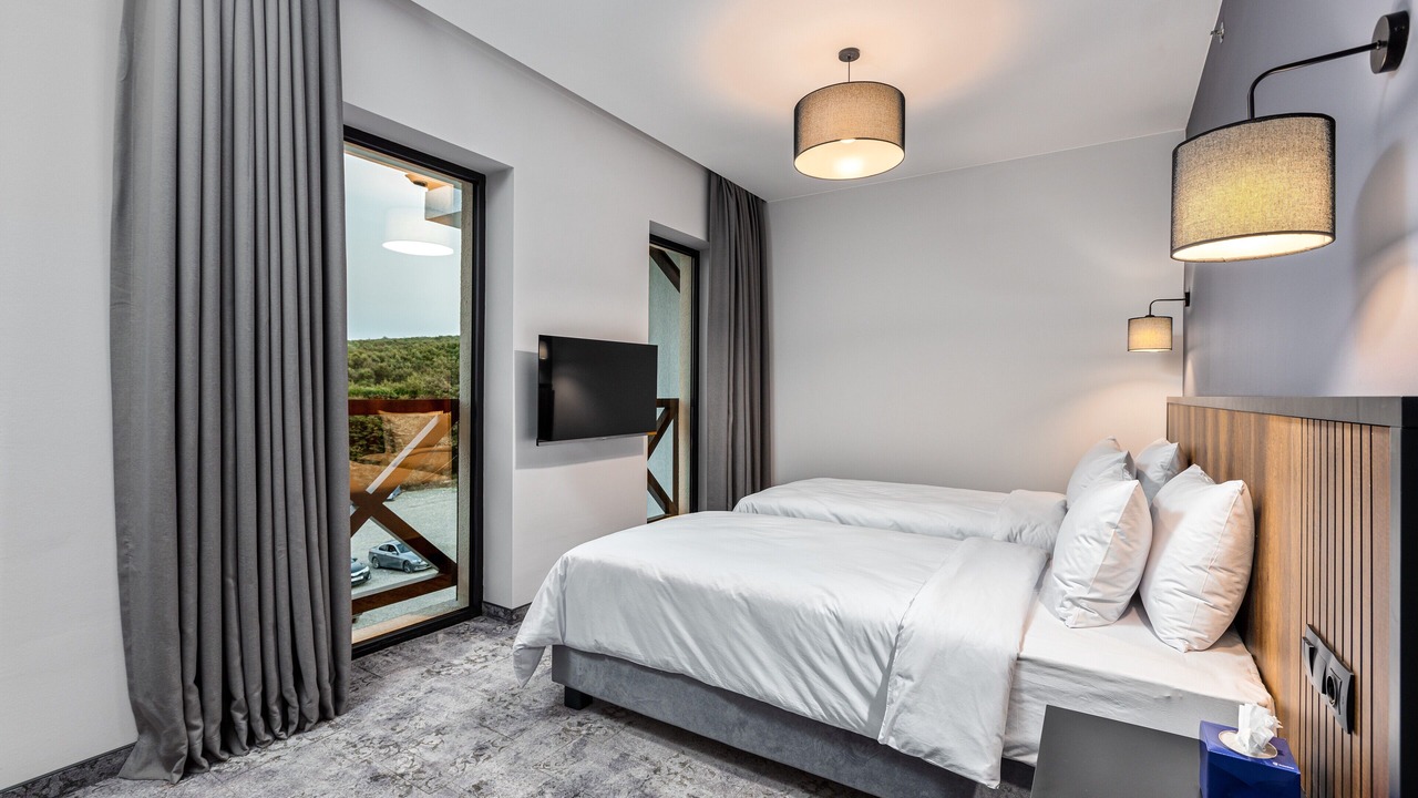Photo of Bedroom in Telavi