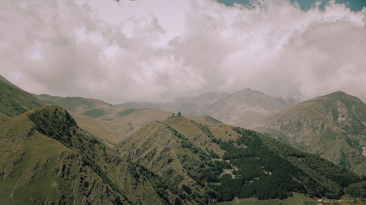 Photo of Outdoor in Stepantsminda