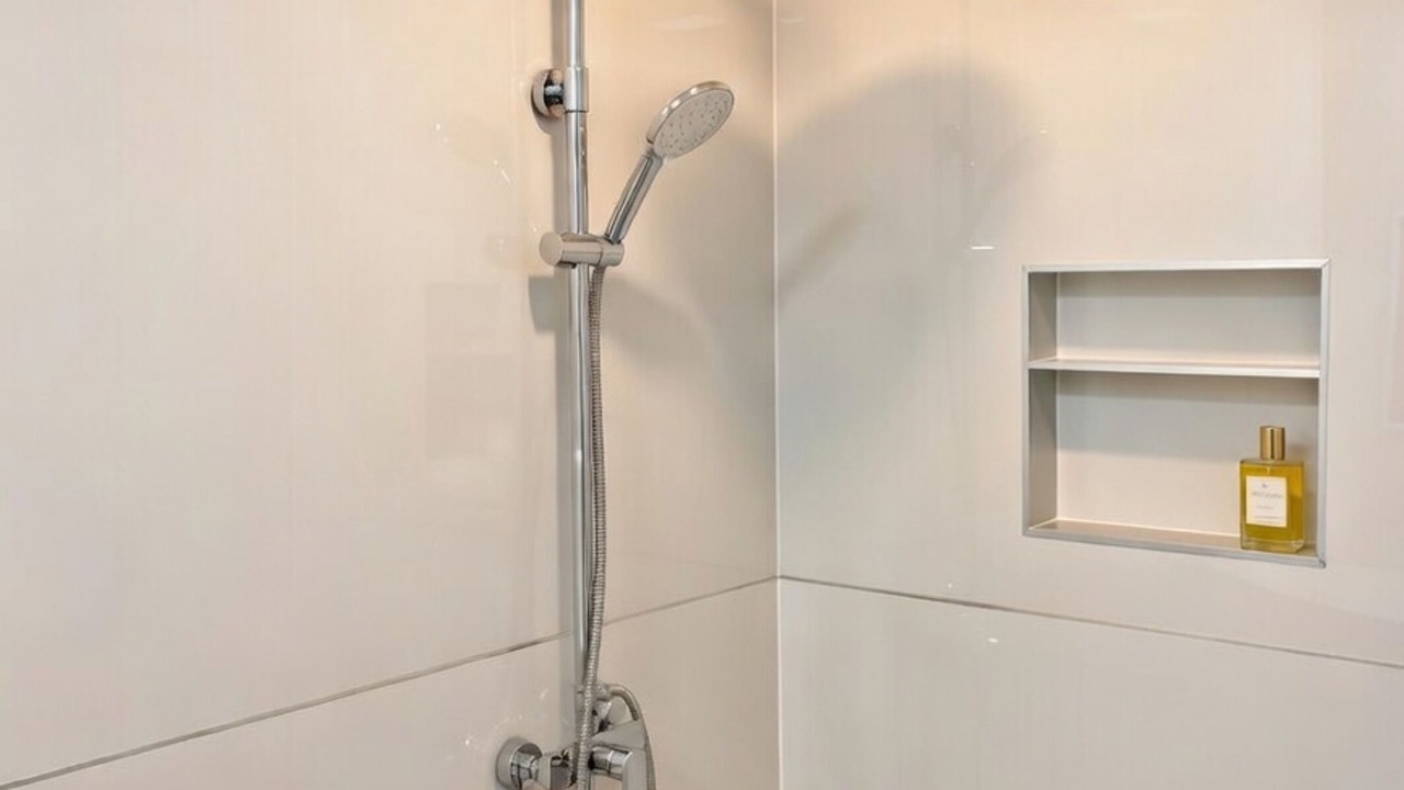 Photo of Bathroom in Manadhoo