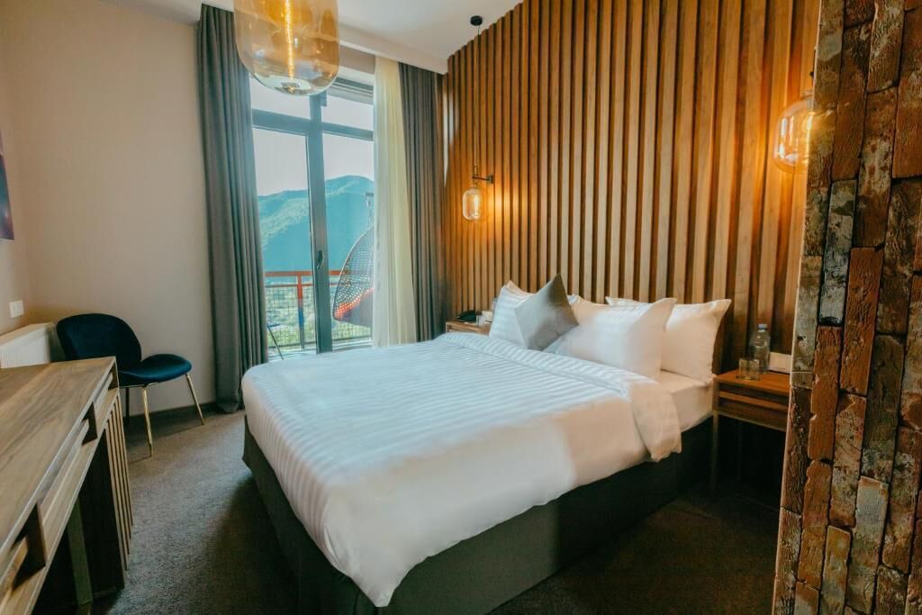 Photo of Bedroom in Likani