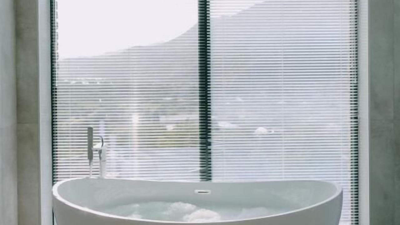 Photo of Bathroom in Likani