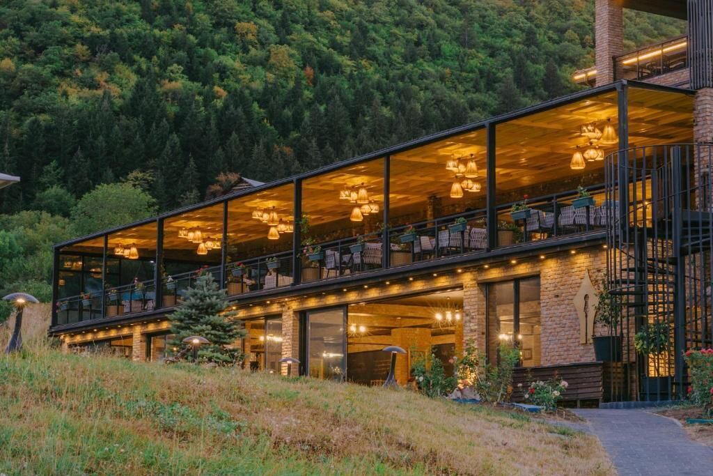 Photo of Outdoor in Likani